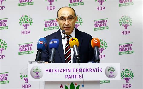 H­D­P­ ­S­ö­z­c­ü­s­ü­ ­G­ü­n­a­y­ ­K­u­b­i­l­a­y­:­ ­-­ ­H­a­b­e­r­l­e­r­